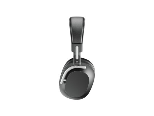 Наушники полноразмерные OLMIO BTE-012 ANC Pro Черные
